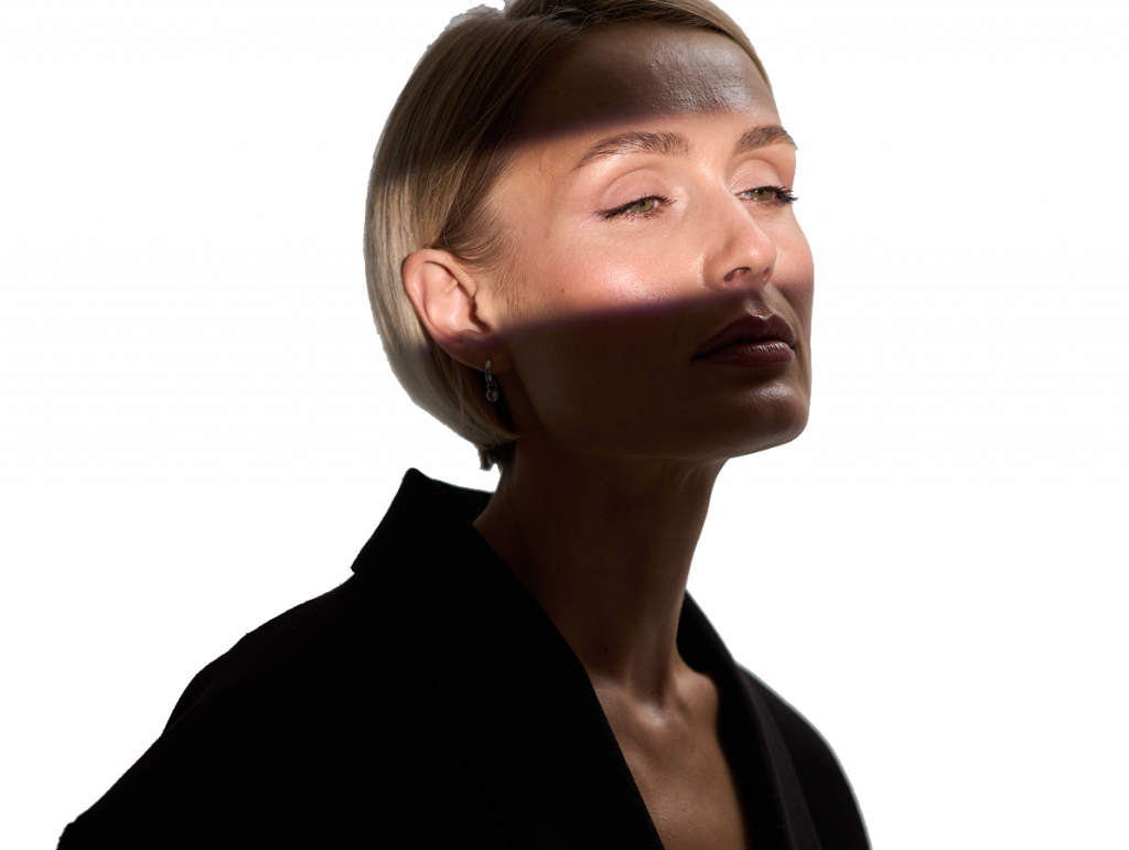 Верхняя и нижняя блефаропластика